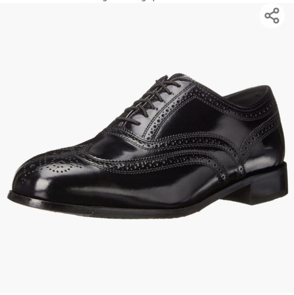Florsheim Shoes Florsheim Lexington Mens Lace Up Oxford In